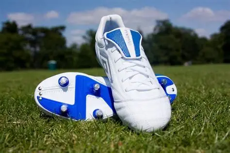 Football Shoes